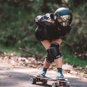 Meet your Posher, Xiao